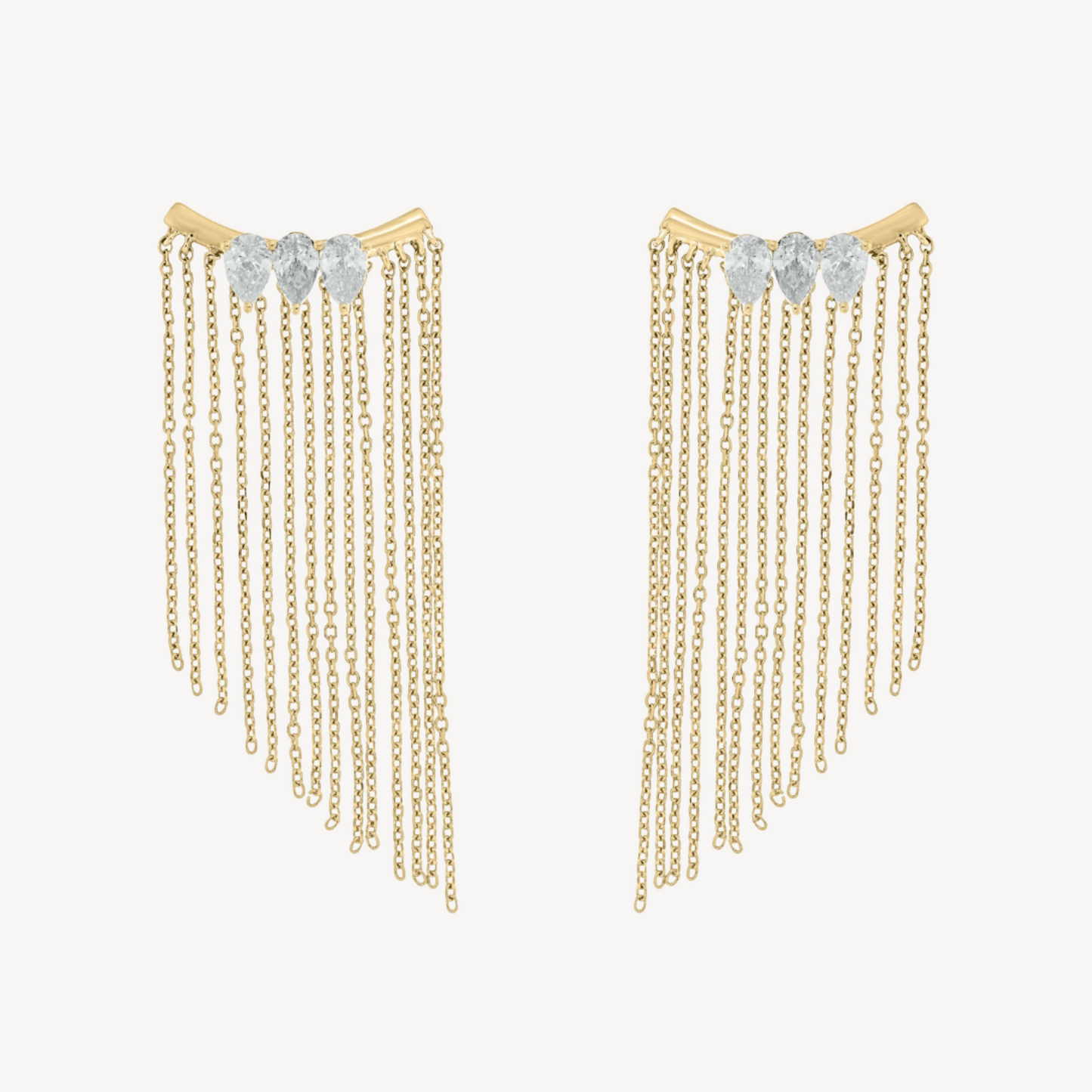 Jadeia Earrings