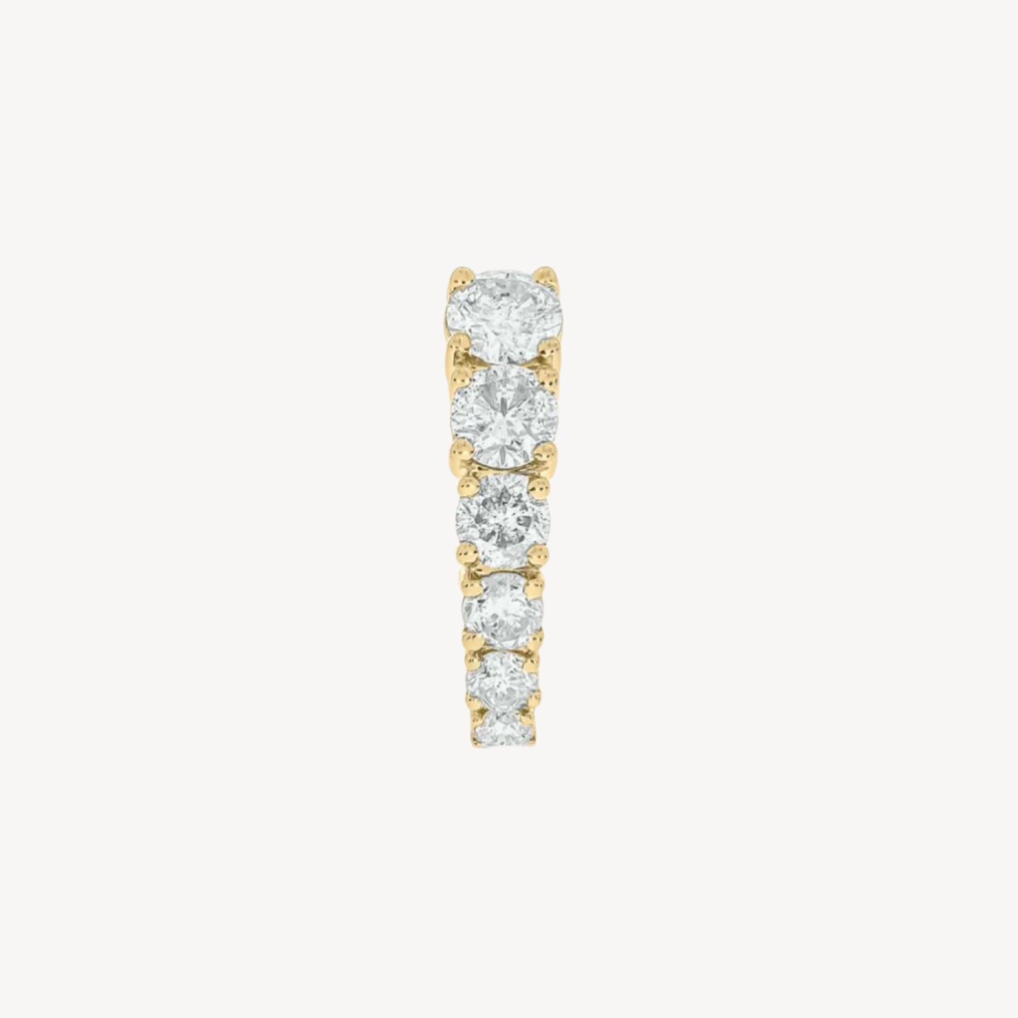 Single Veronica Studs #1