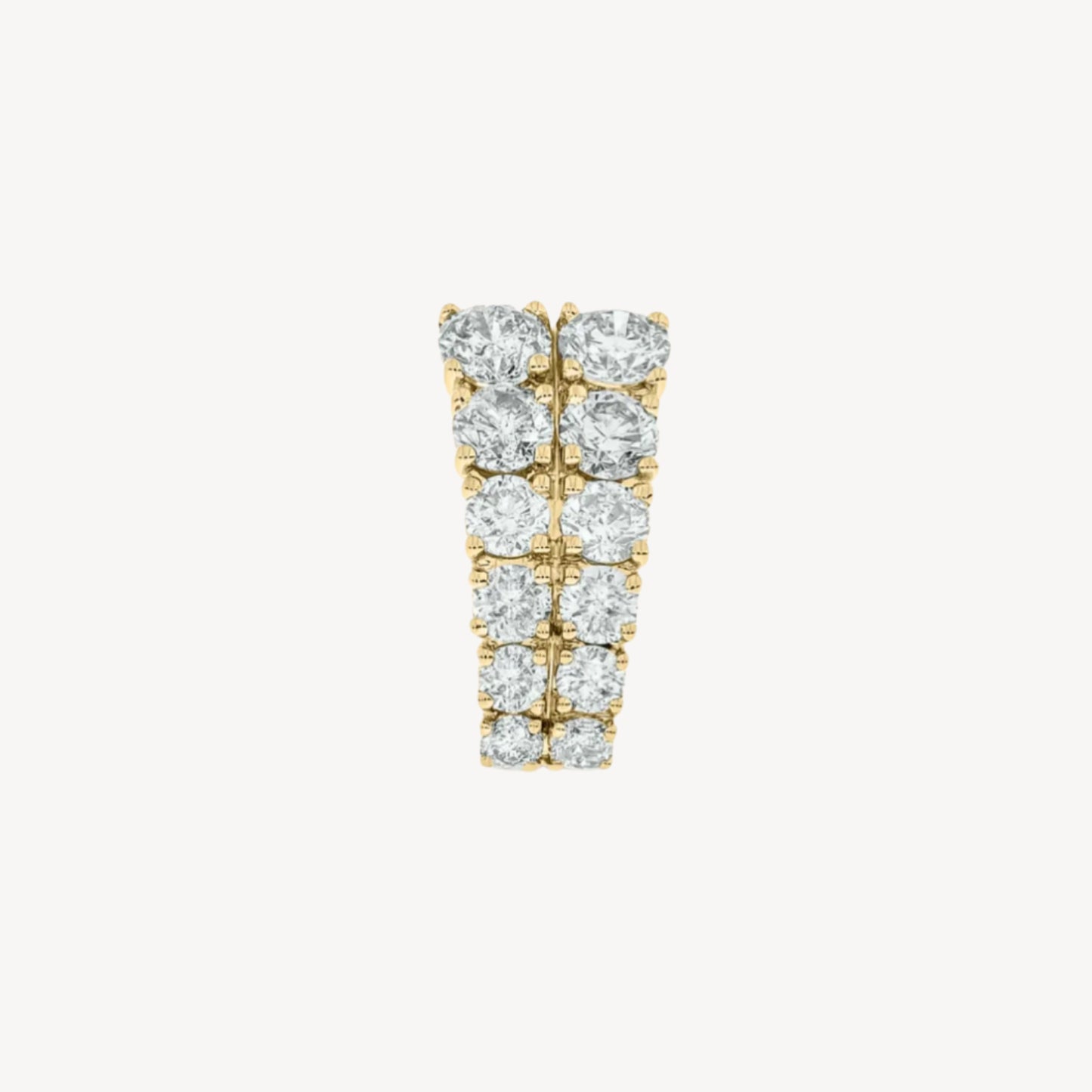 Single Veronica Studs #2