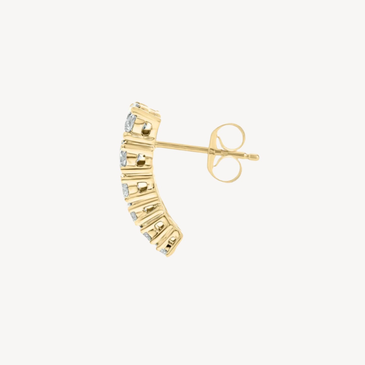 Single Veronica Studs #2