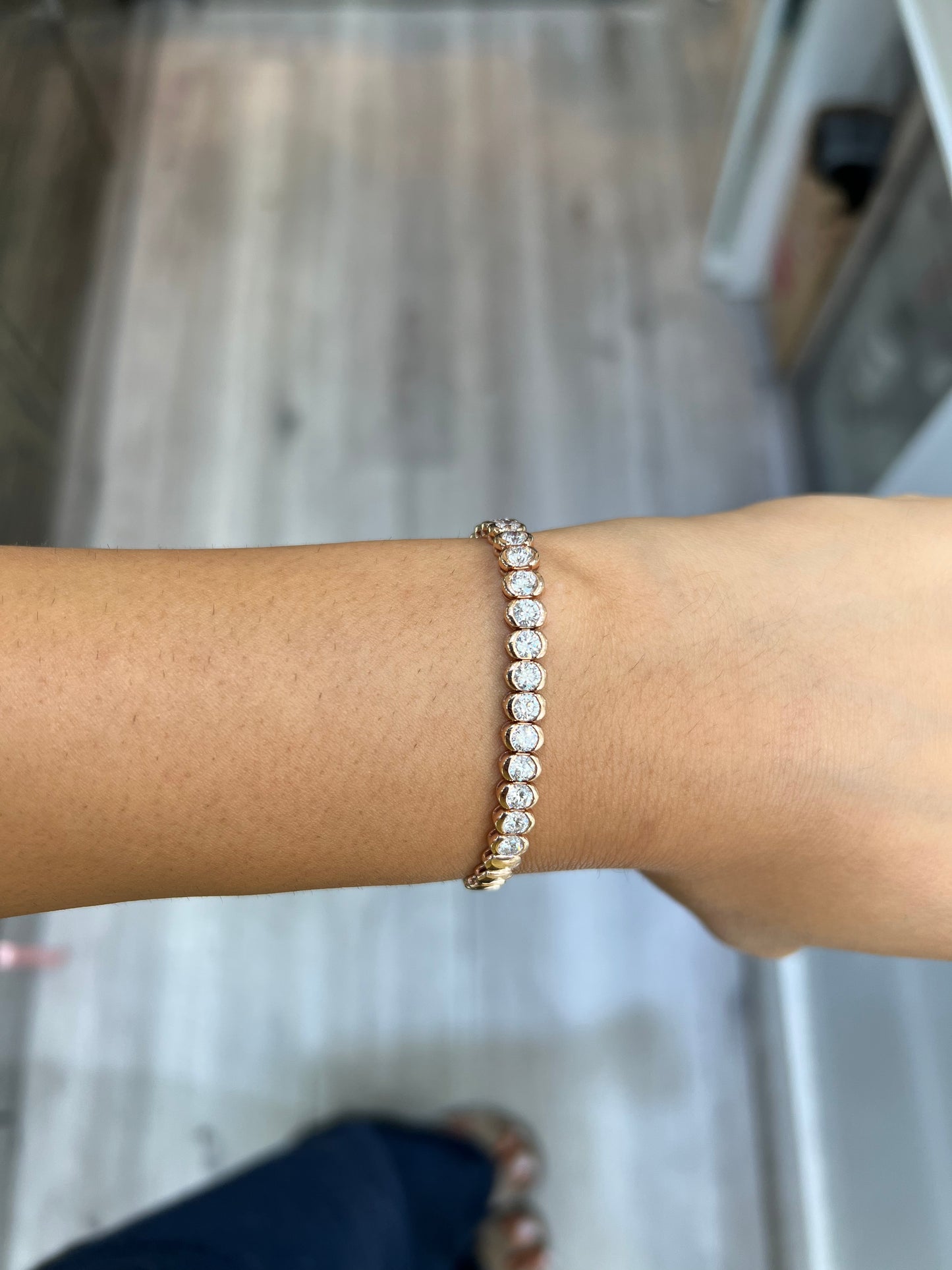 Rowena Bracelet