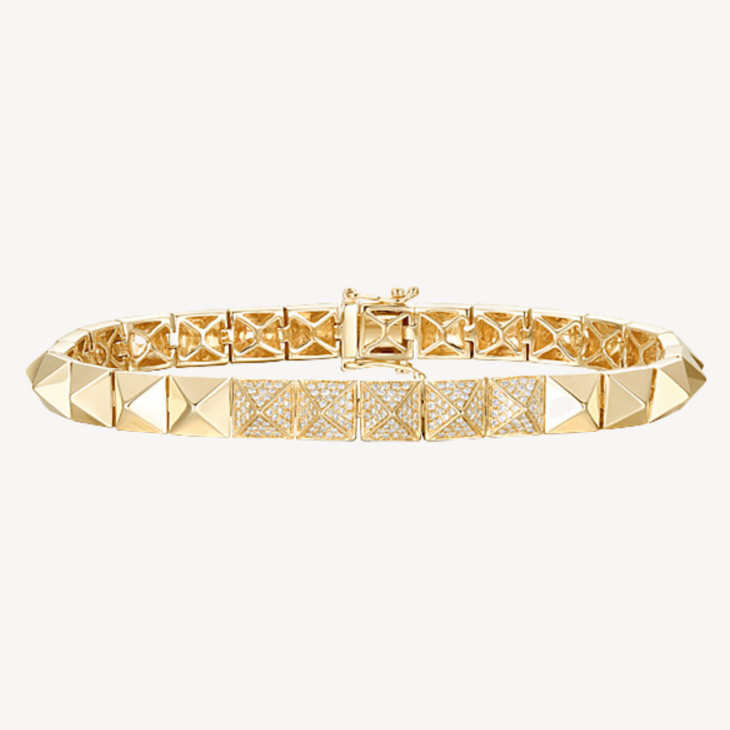 Mas Studded Bracelet