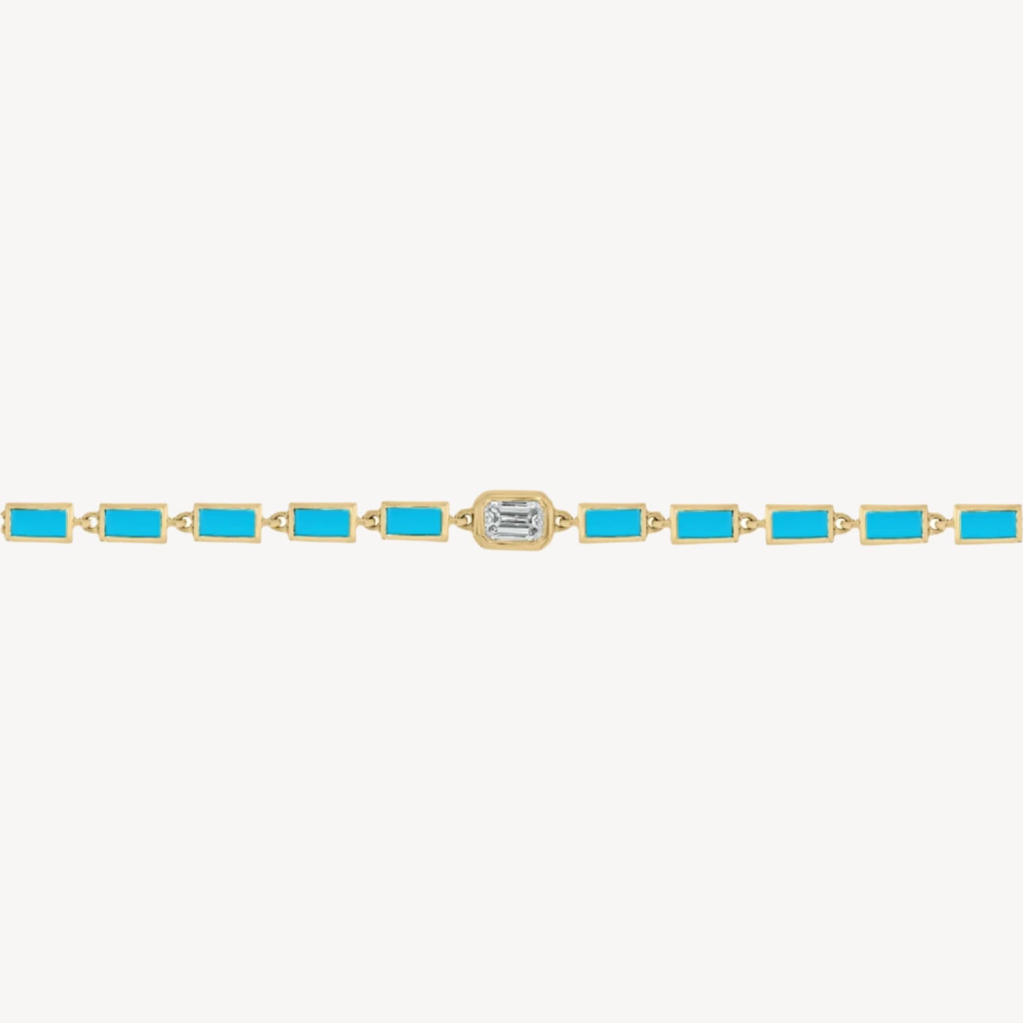 Eternal Frame Bracelet