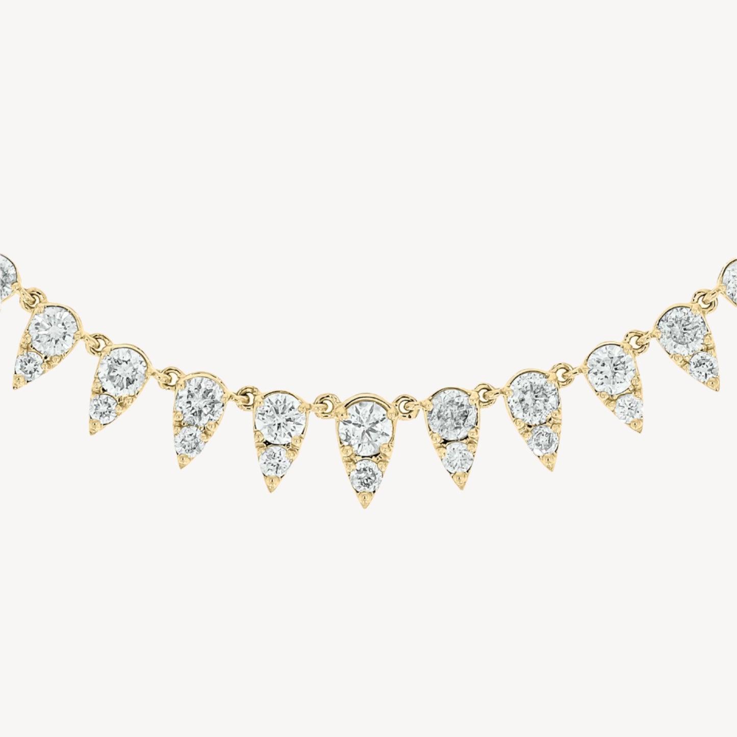 Celeste Anklet