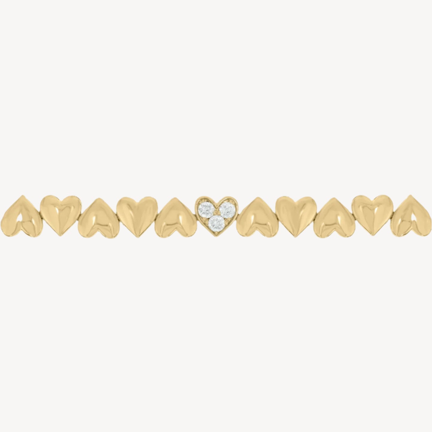 Endless Embrace Bracelet