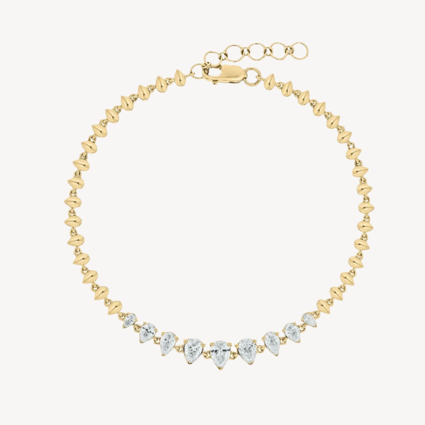Isabelle Bracelet
