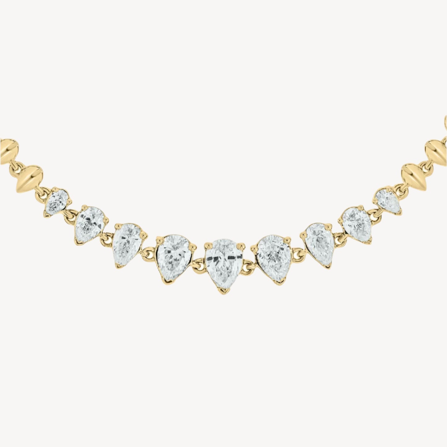 Isabelle Bracelet
