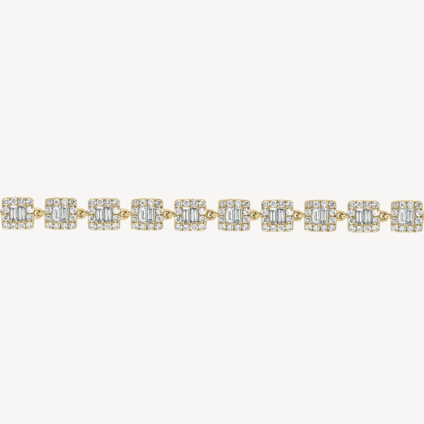 Paragon Bracelet