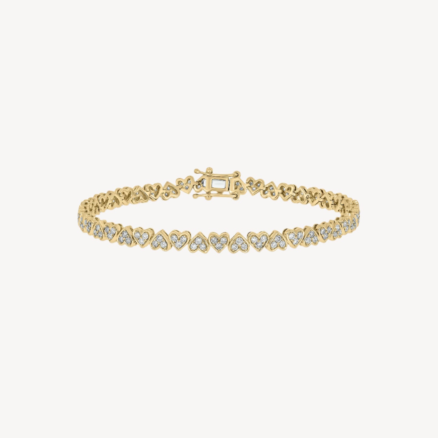 Mini Eternal Love Bracelet