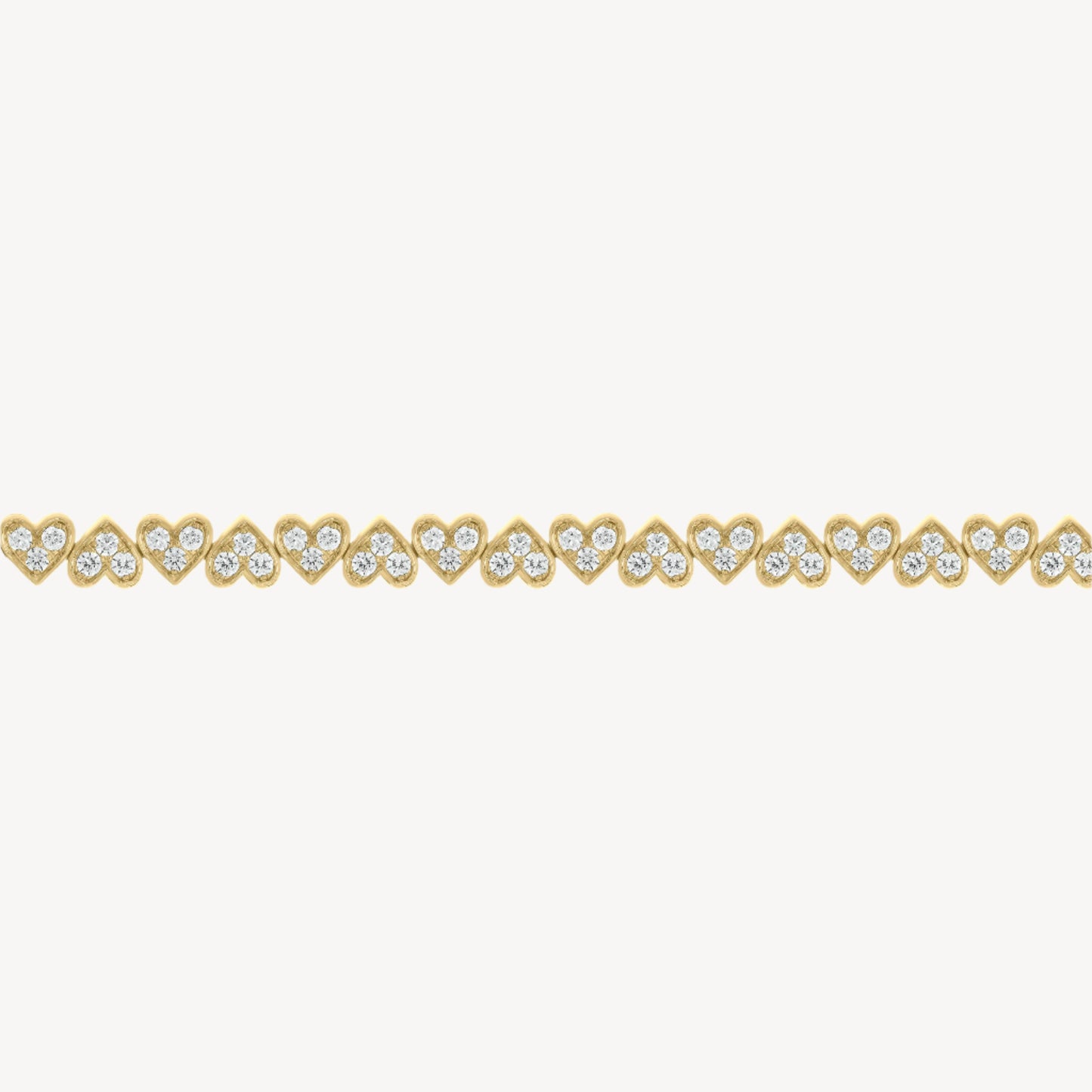 Mini Eternal Love Bracelet