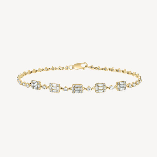 Botan Bracelet