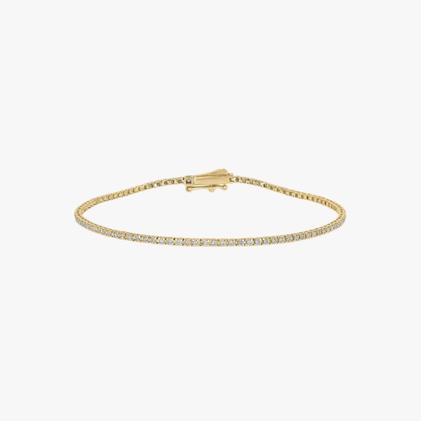 .5ct Tennis Bracelet