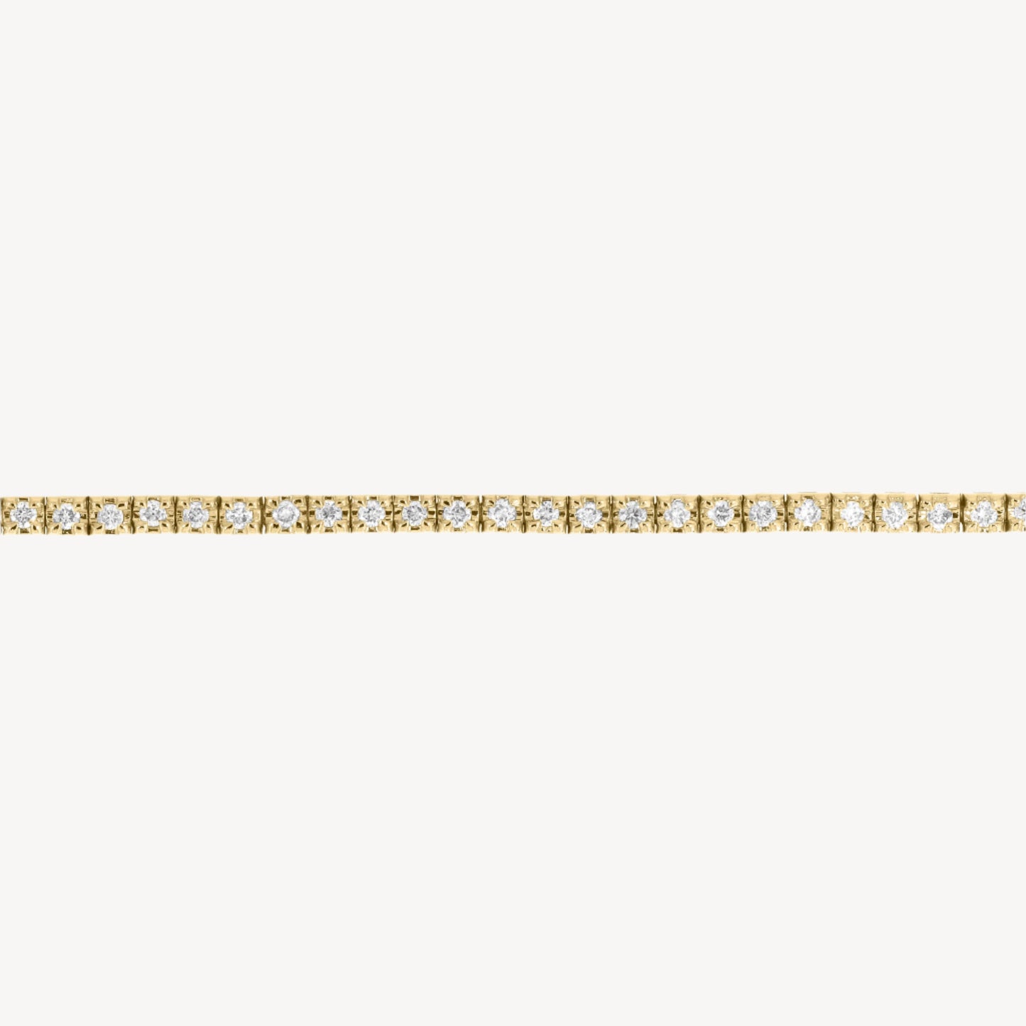 .5ct Tennis Bracelet