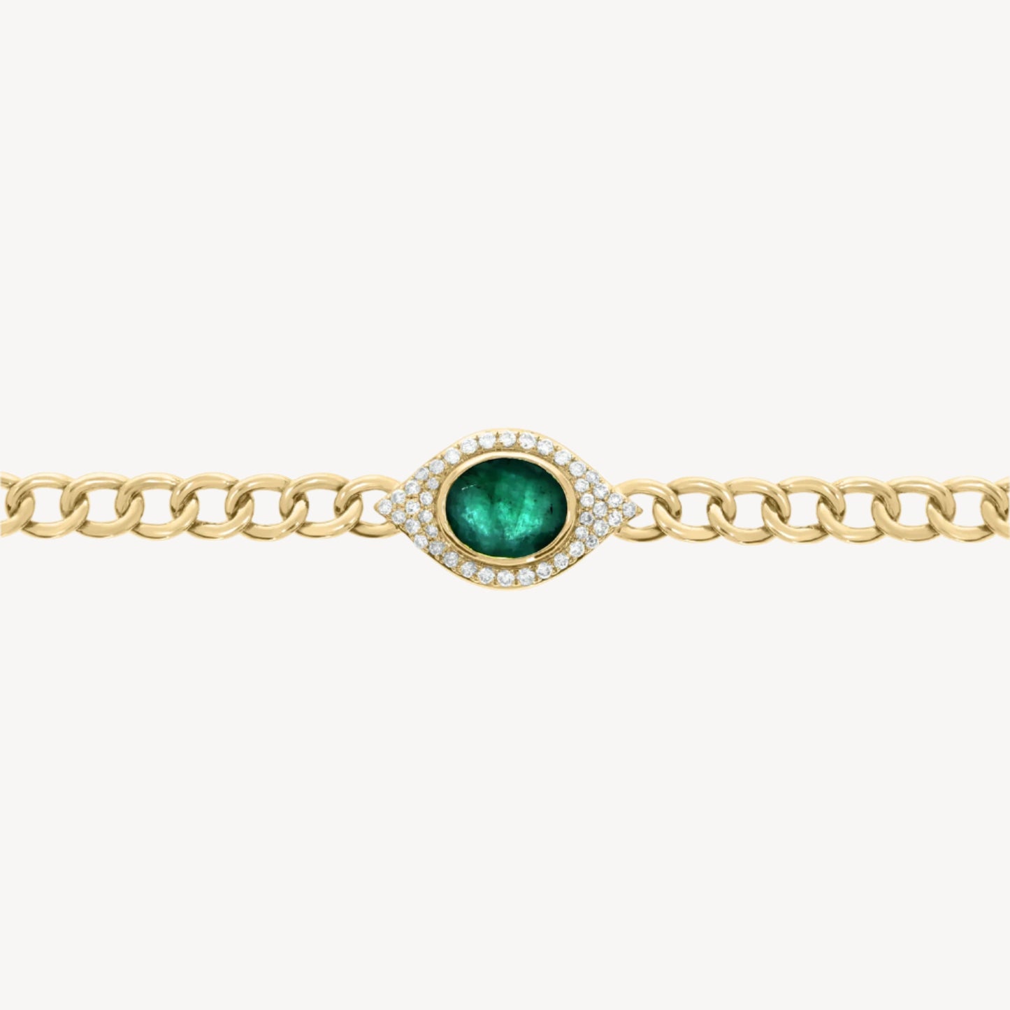 Mystic Iris Bracelet