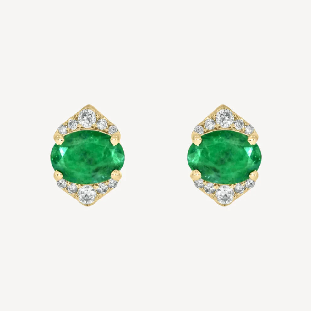 Gleam Studs