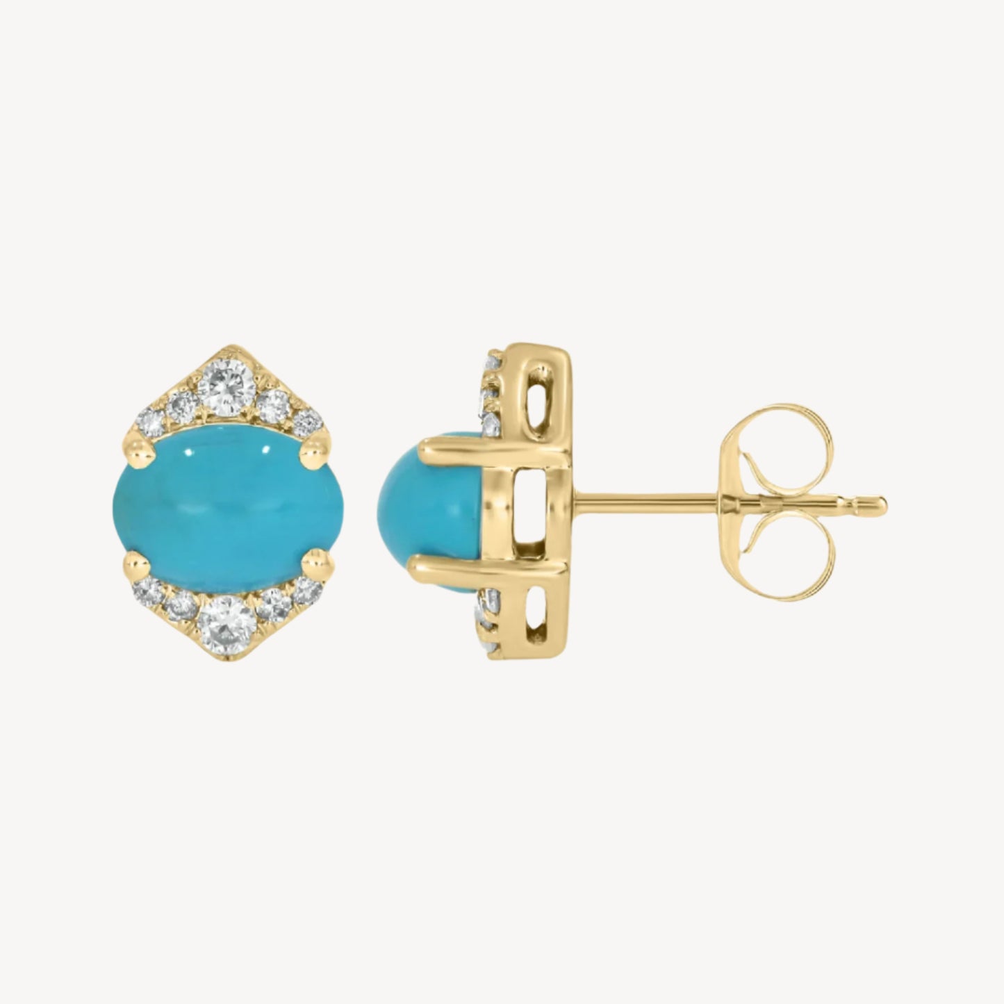 Gleam Studs