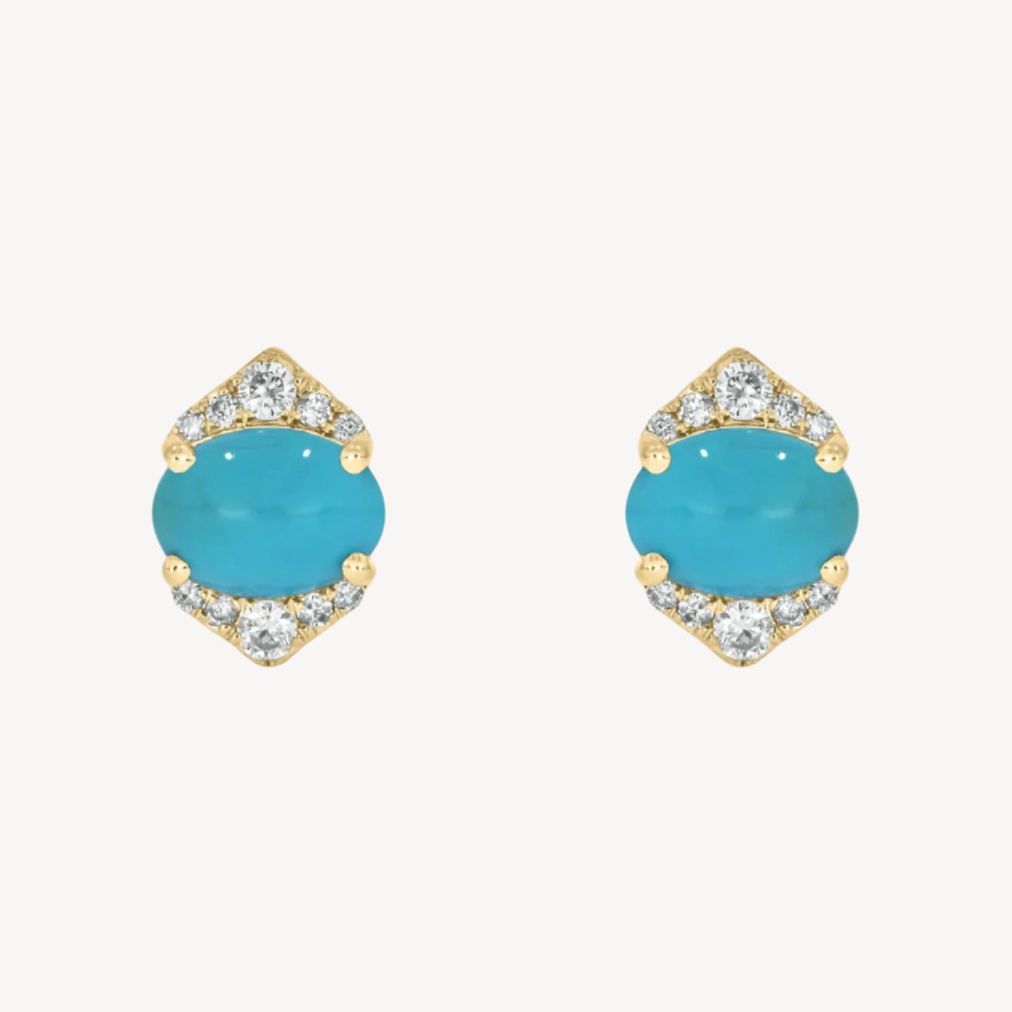 Gleam Studs