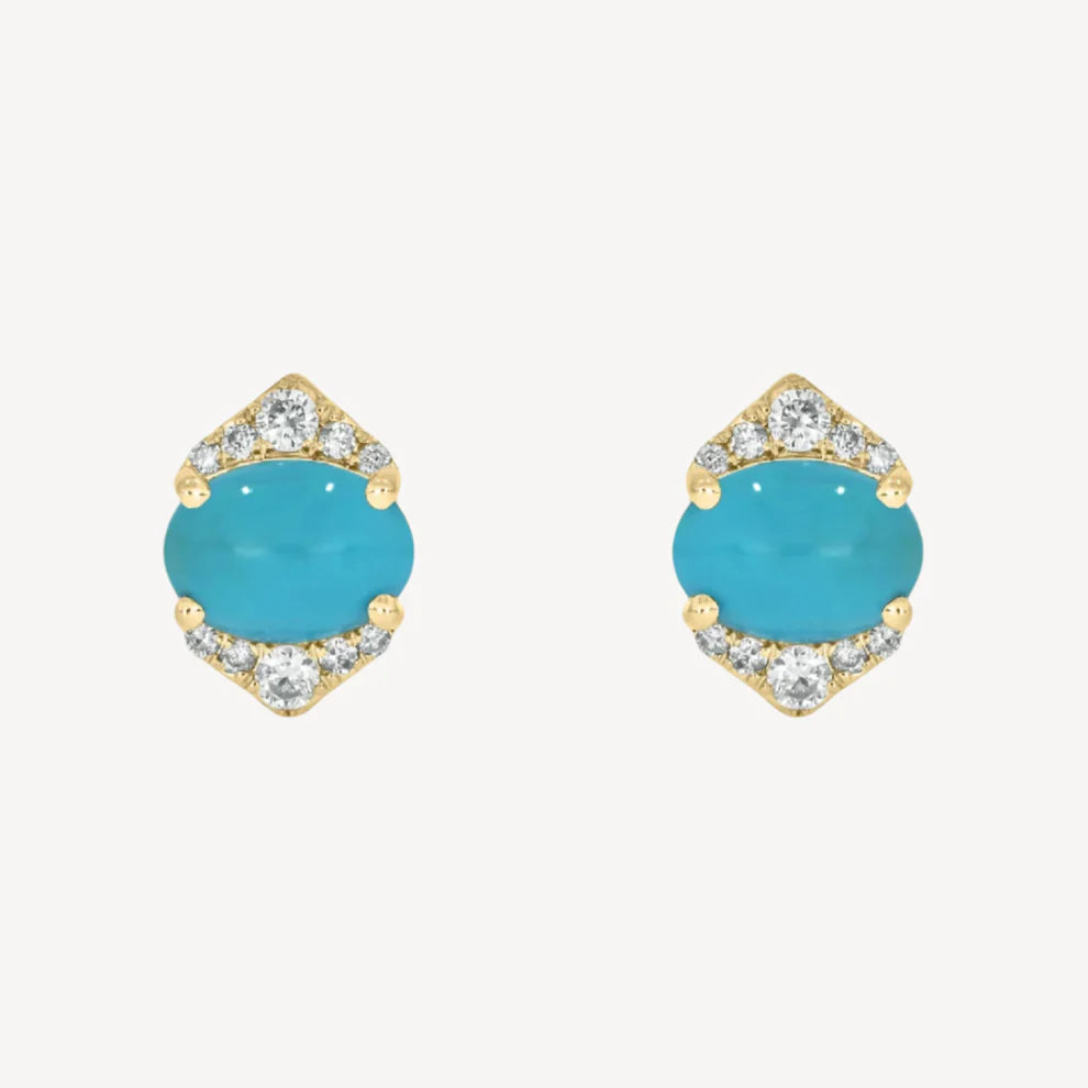 Gleam Studs
