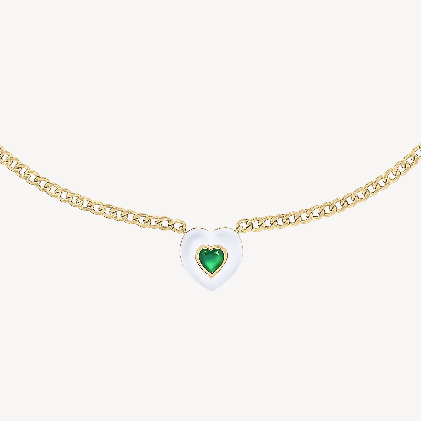 Vigor Necklace
