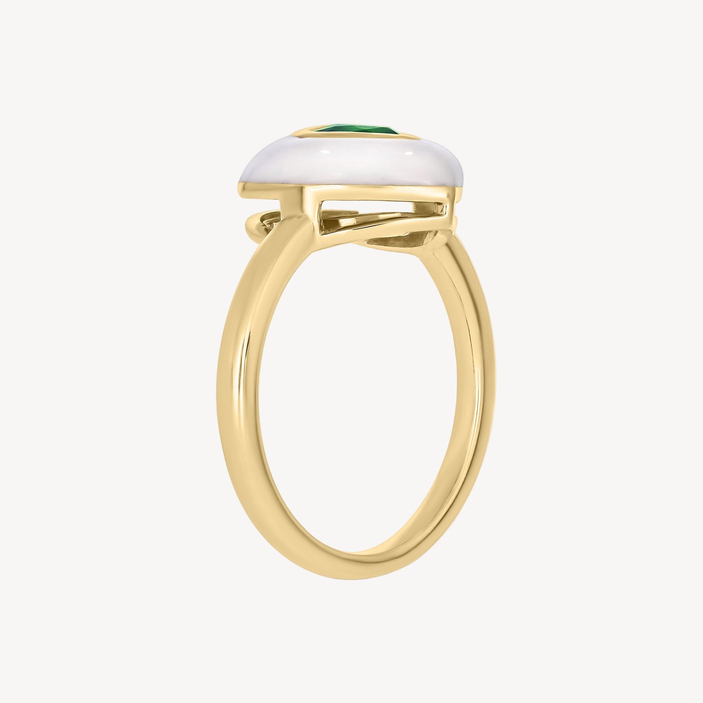 Vigor Ring