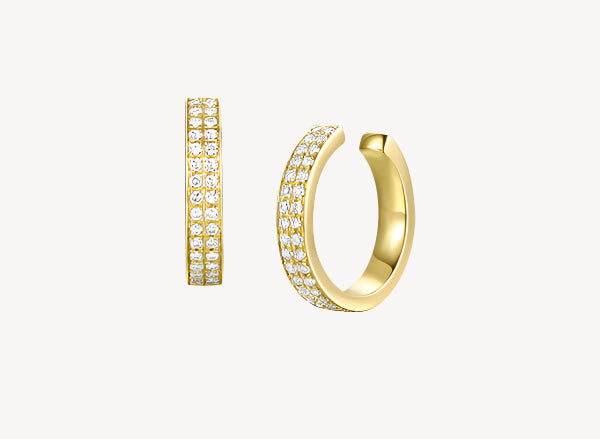Band Ear Cuff