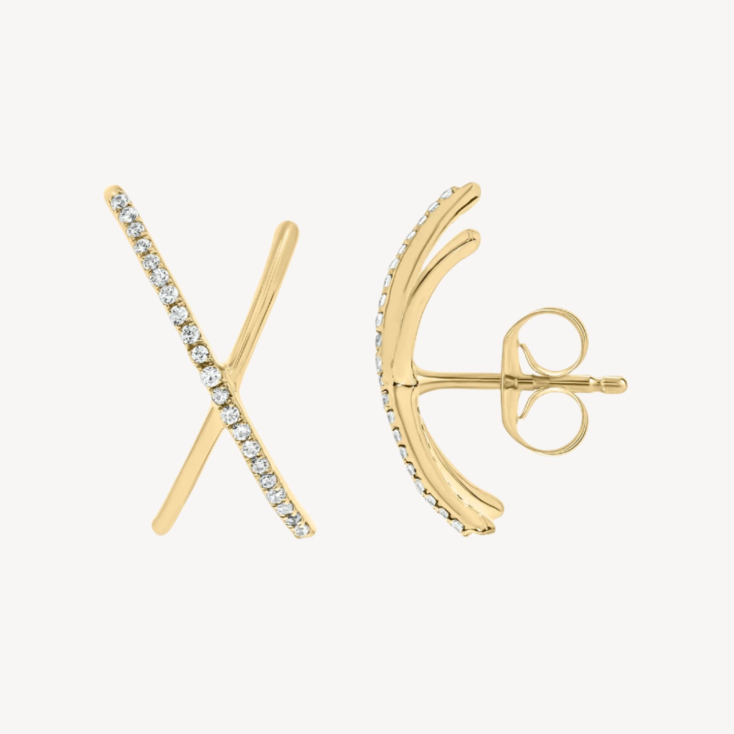 X Studs