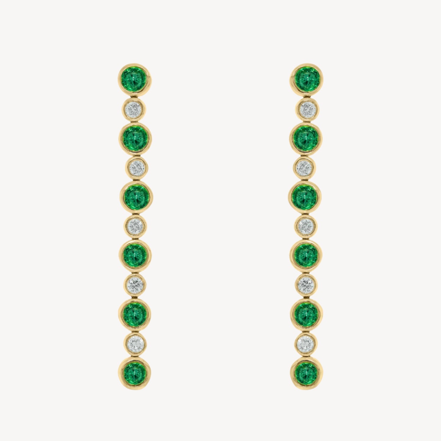 Ophelia Drop Earrings #2
