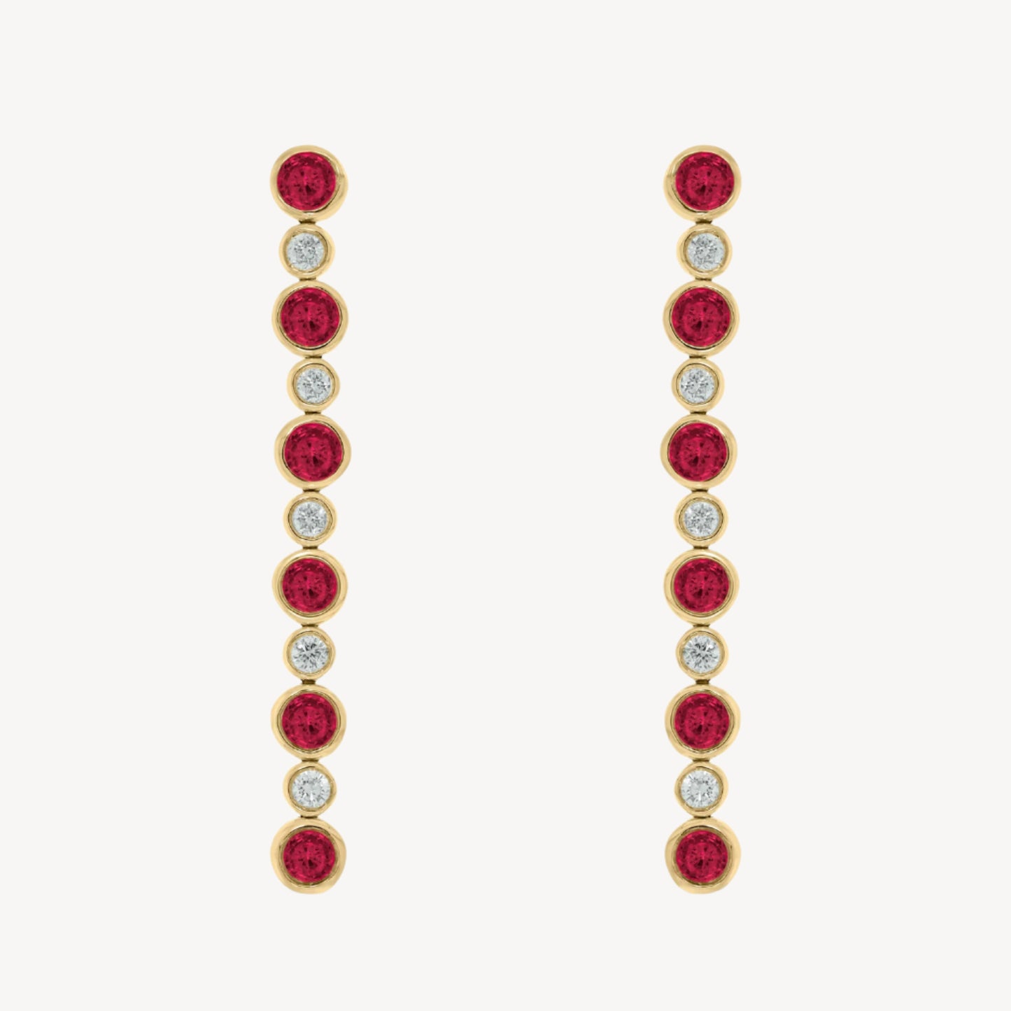 Ophelia Drop Earrings #2