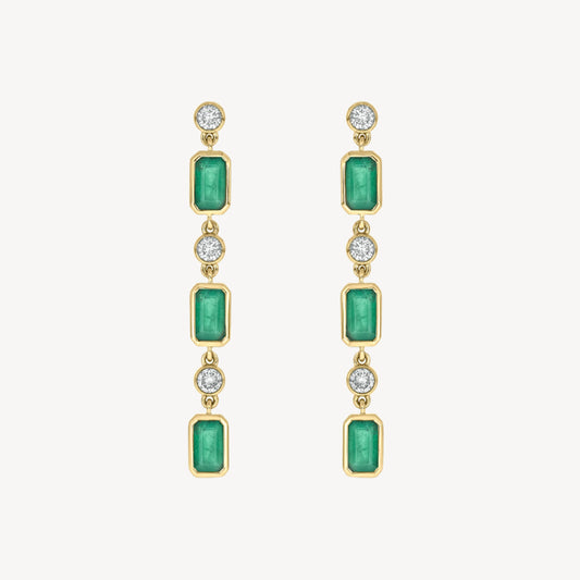 Medium Mora Earrings