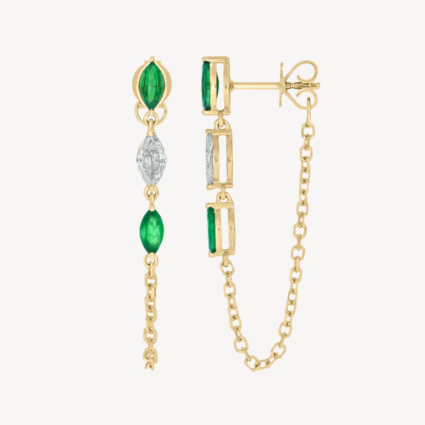 Eni Ear Jackets