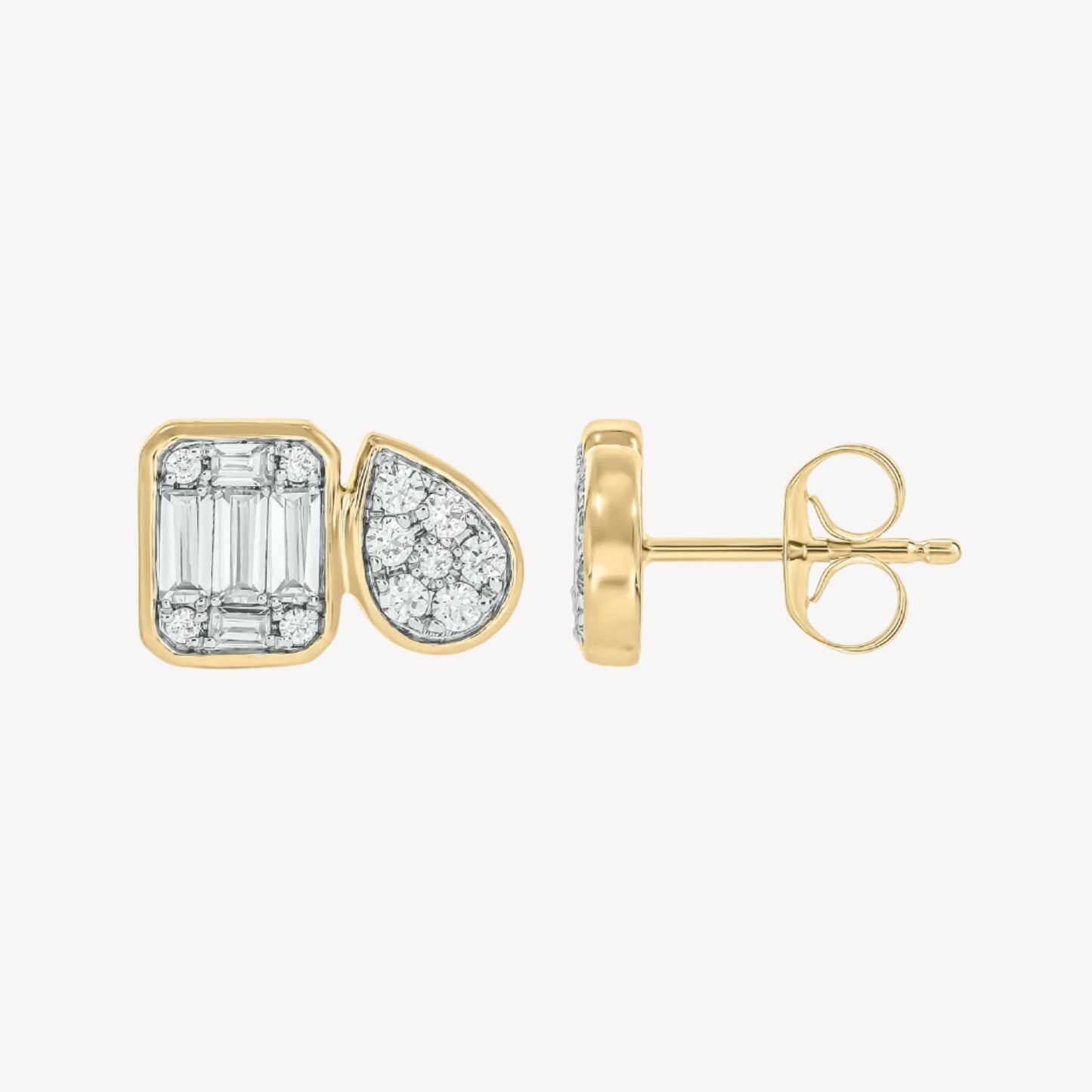 Nebula Studs