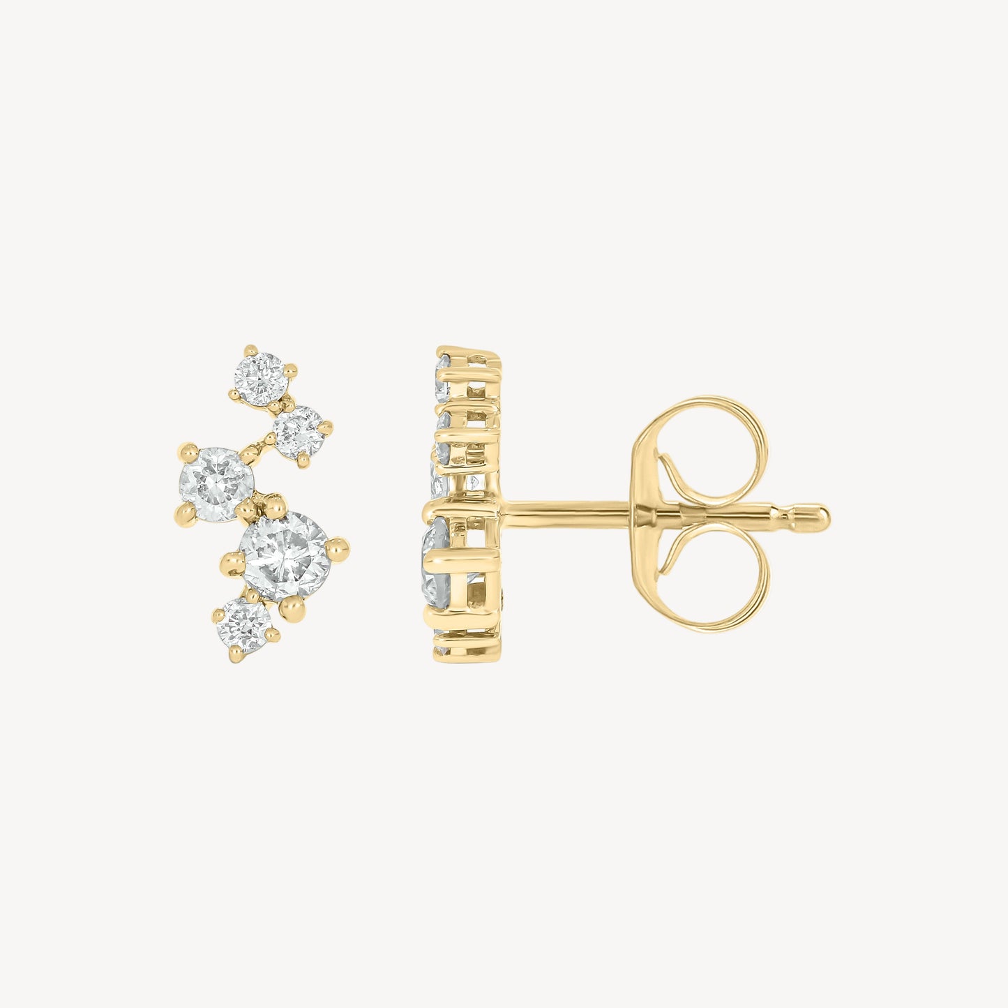 Daystar Studs