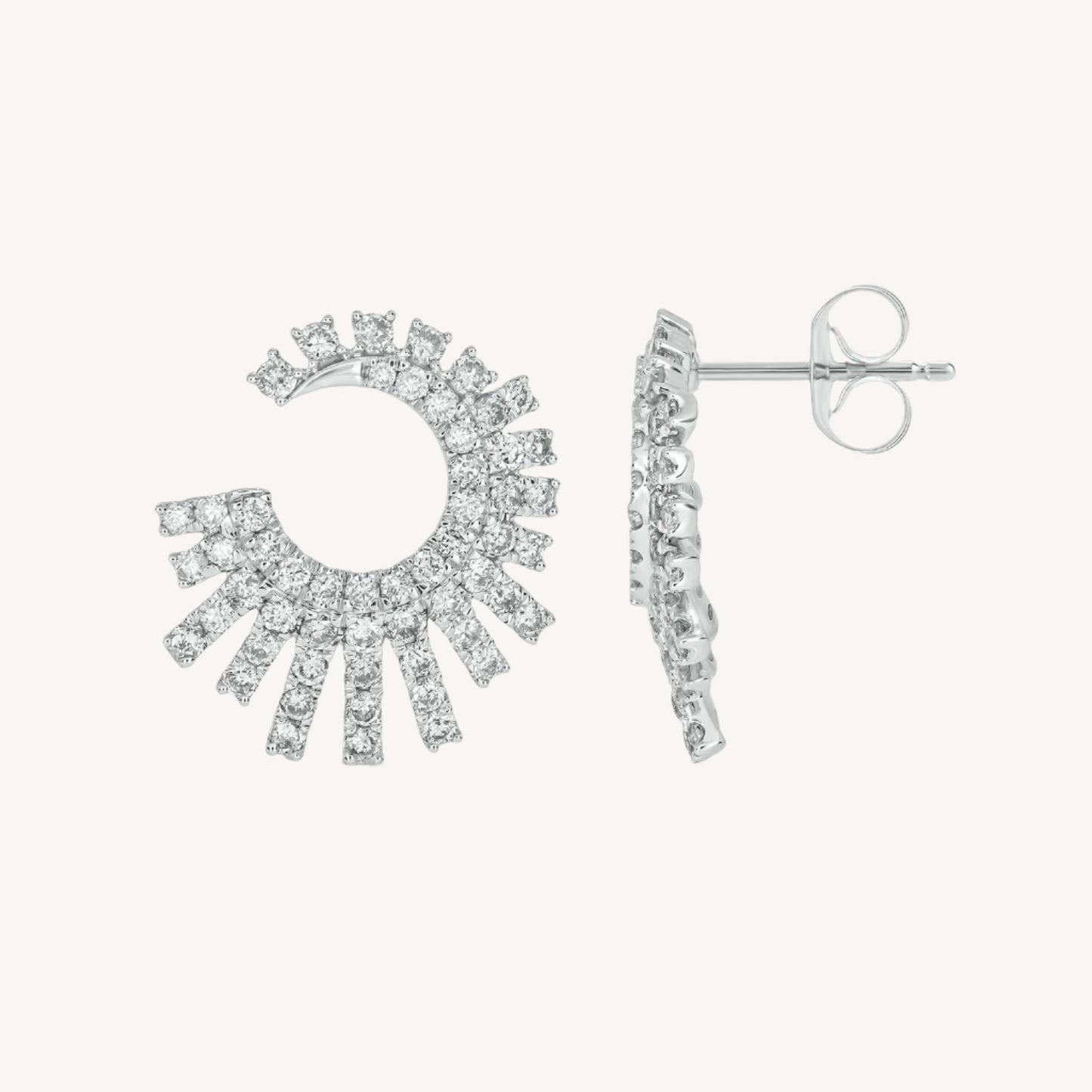 Seraph Studs