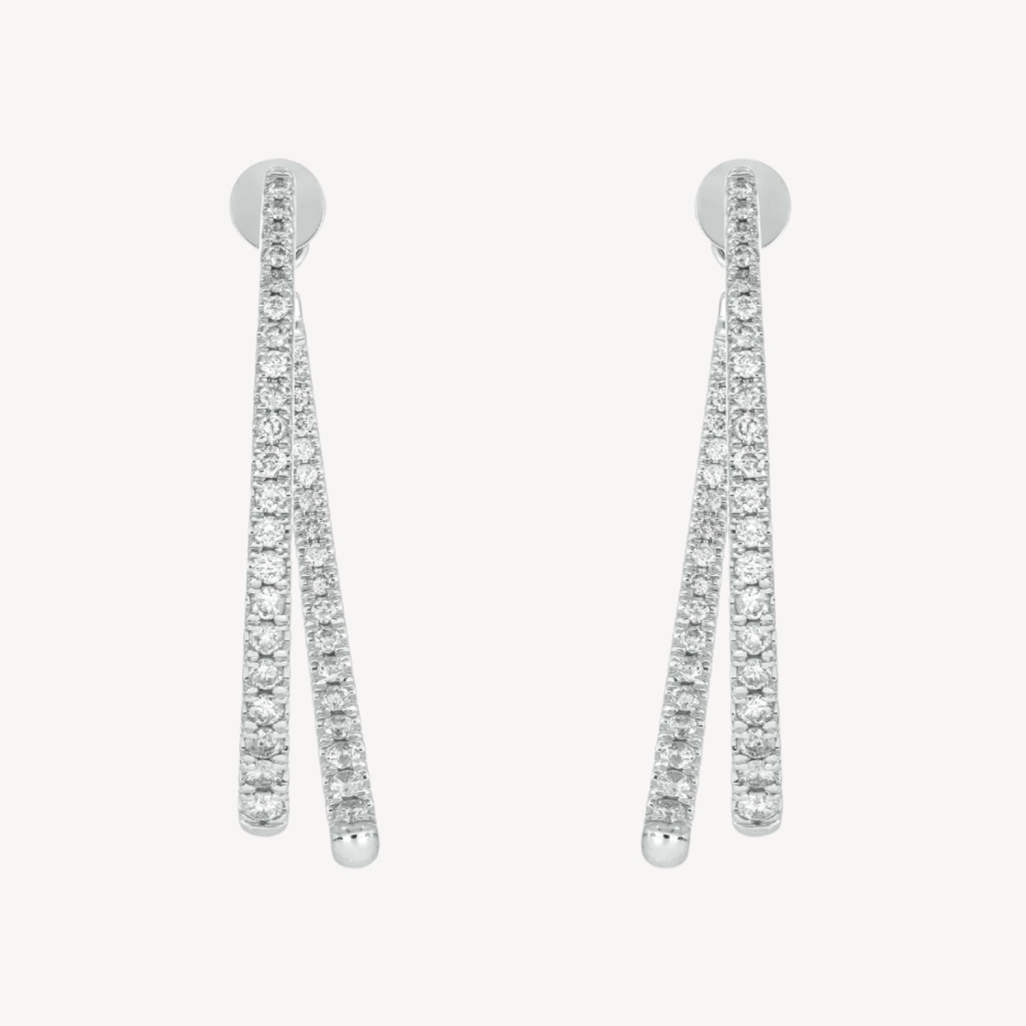 Opal Earrings