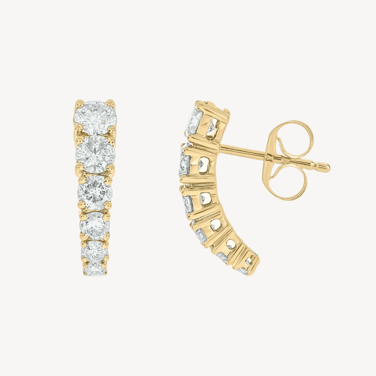 Veronica Studs #1