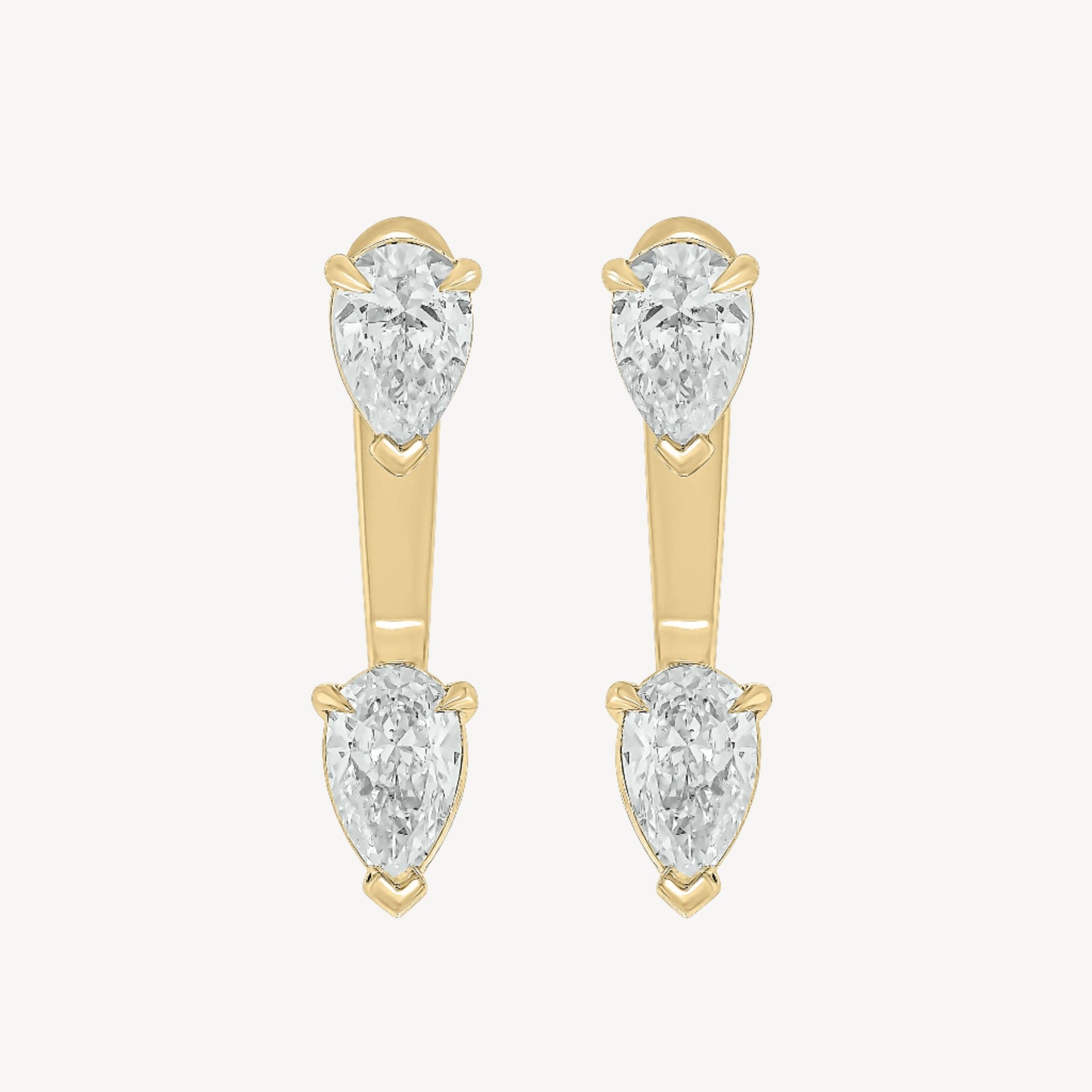 Lucia Earrings