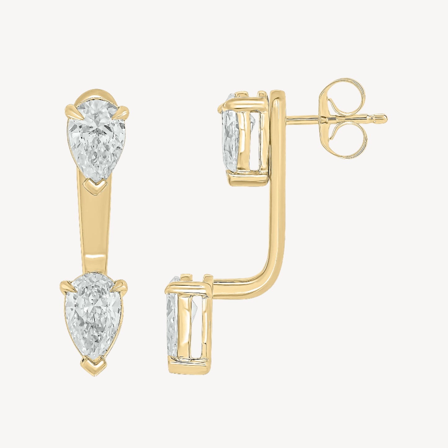 Lucia Earrings