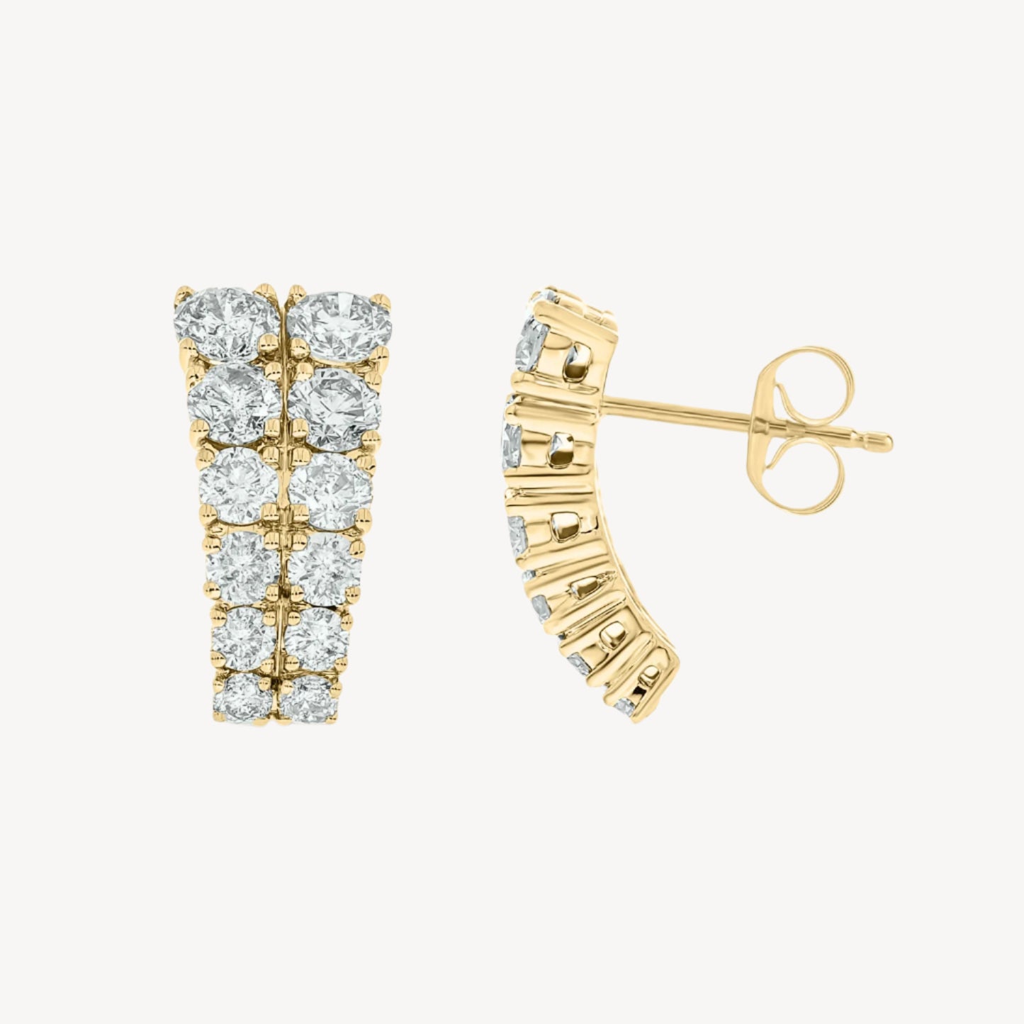 Veronica Studs #2