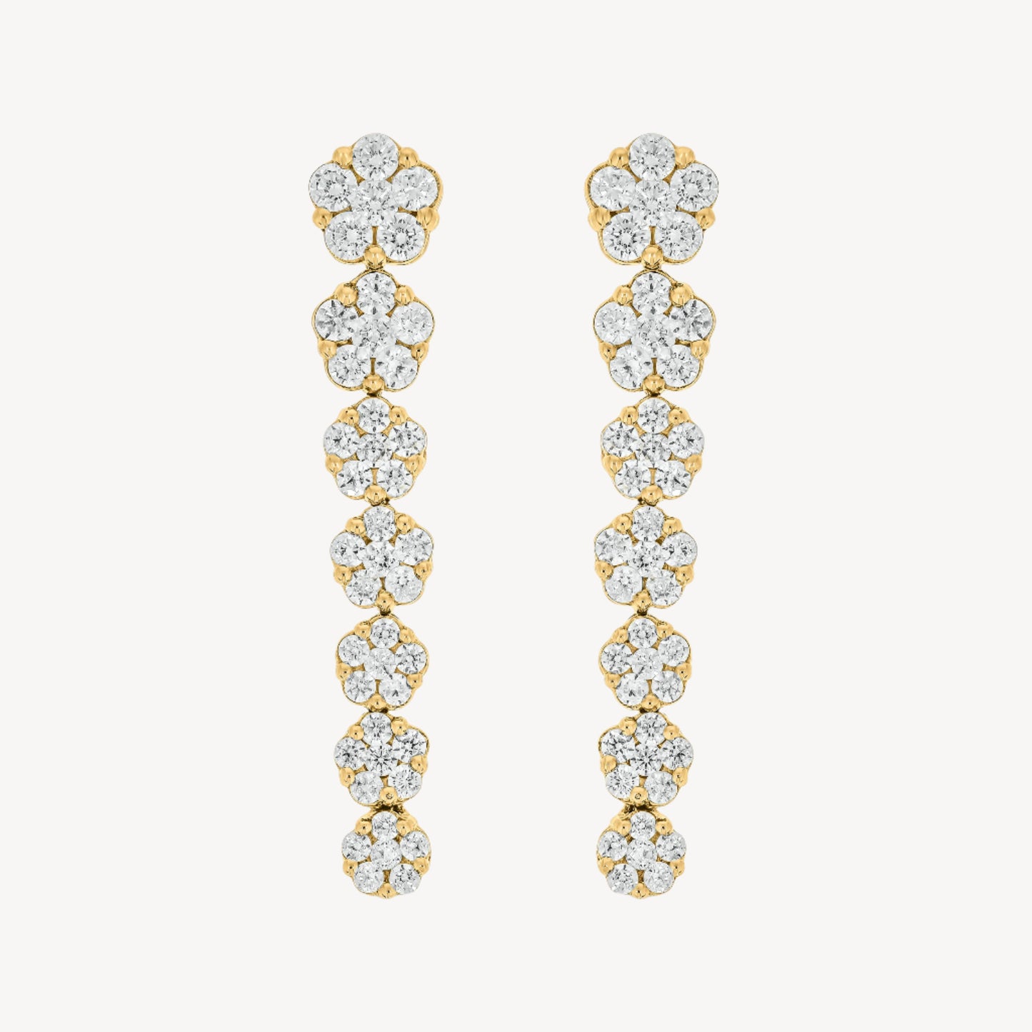 Rosalia Drop Earrings