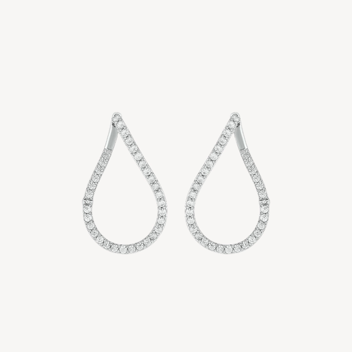 Dev Drop Earrings