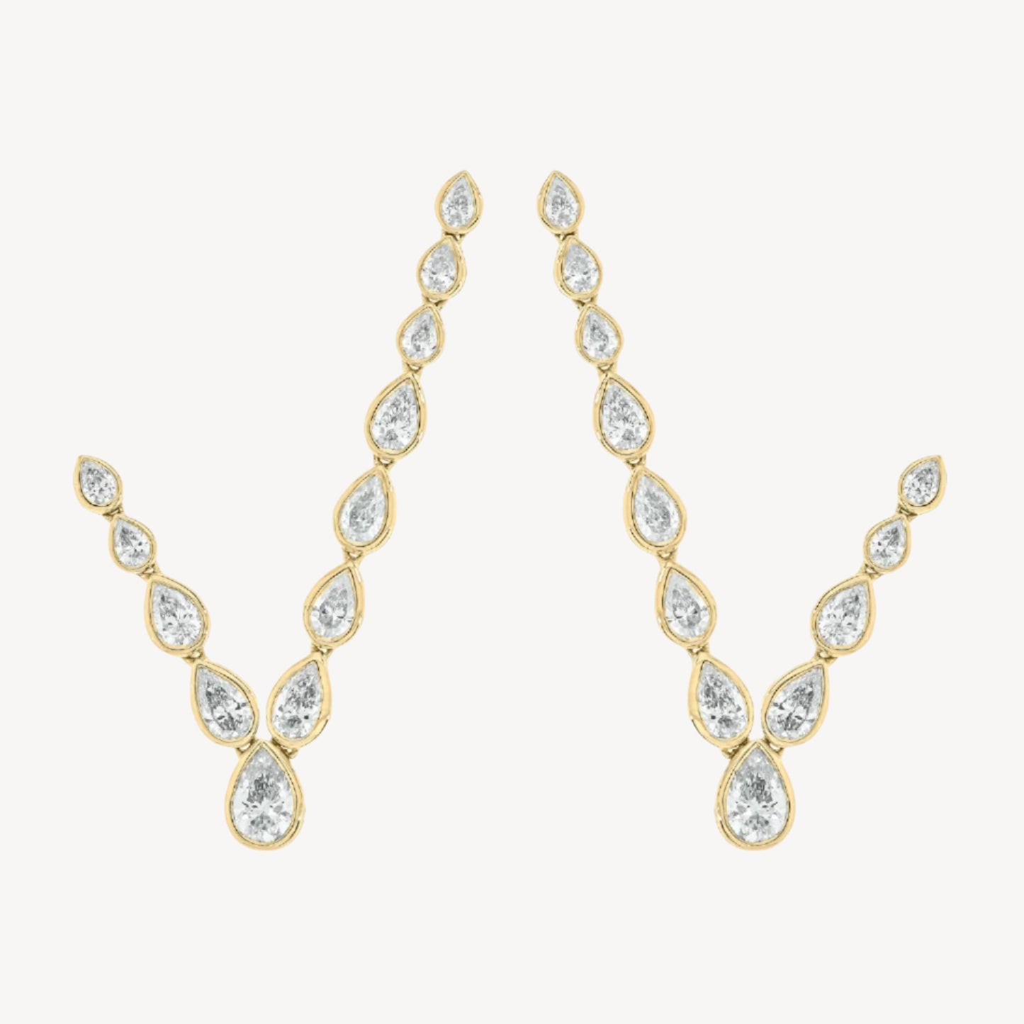 Aurelia Single Earring