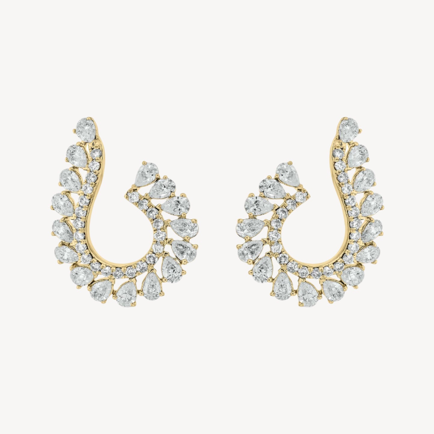 Leona Earrings