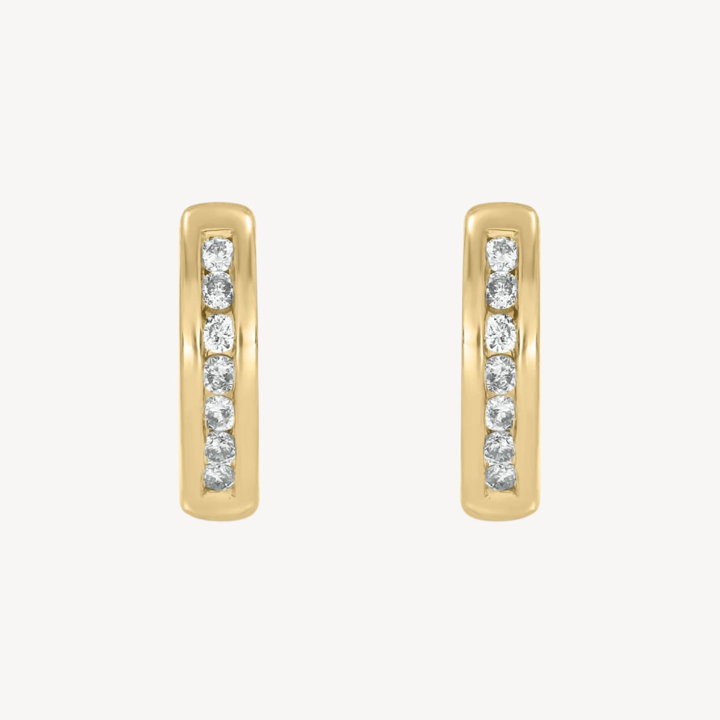 Octave Hoops