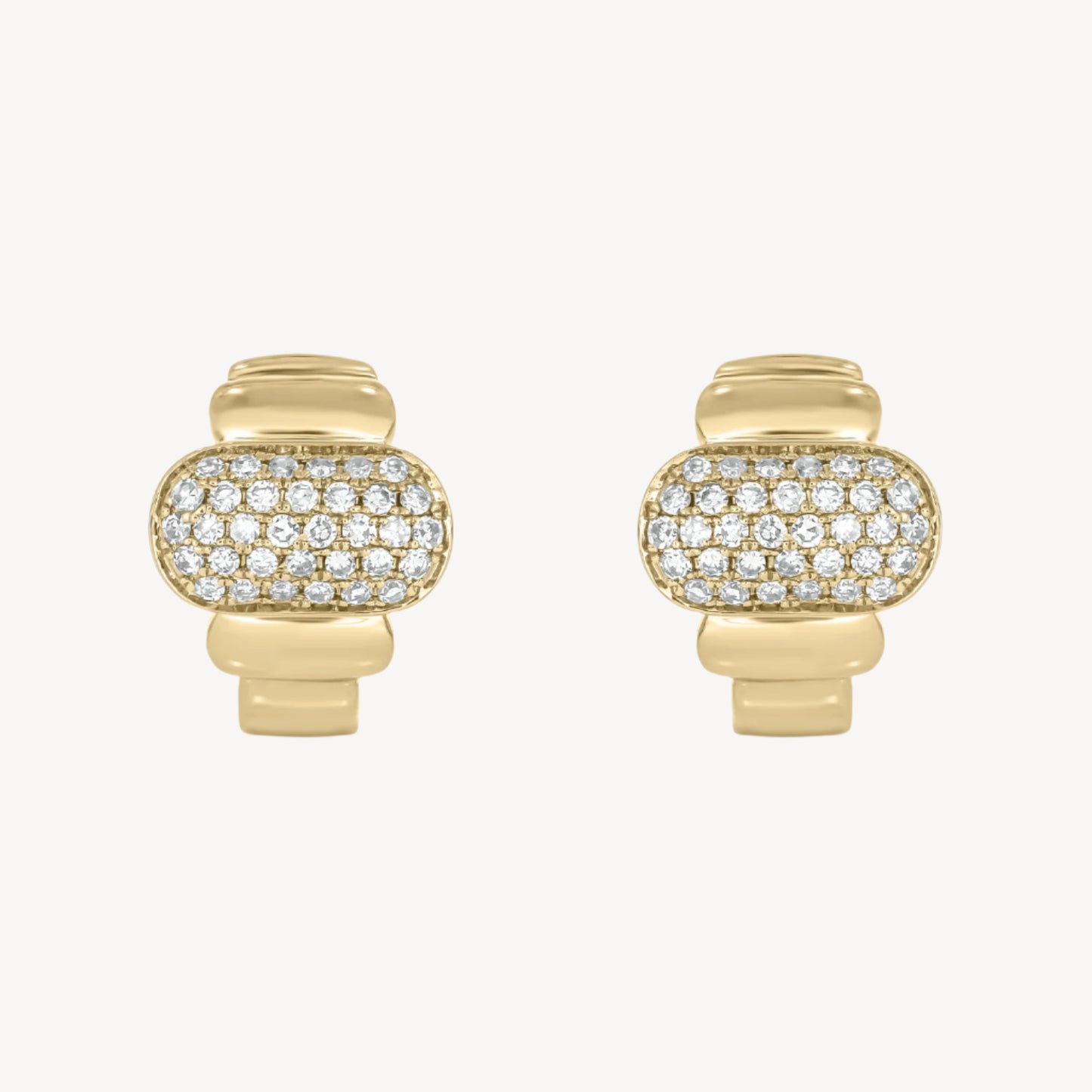 Hazel Hoops