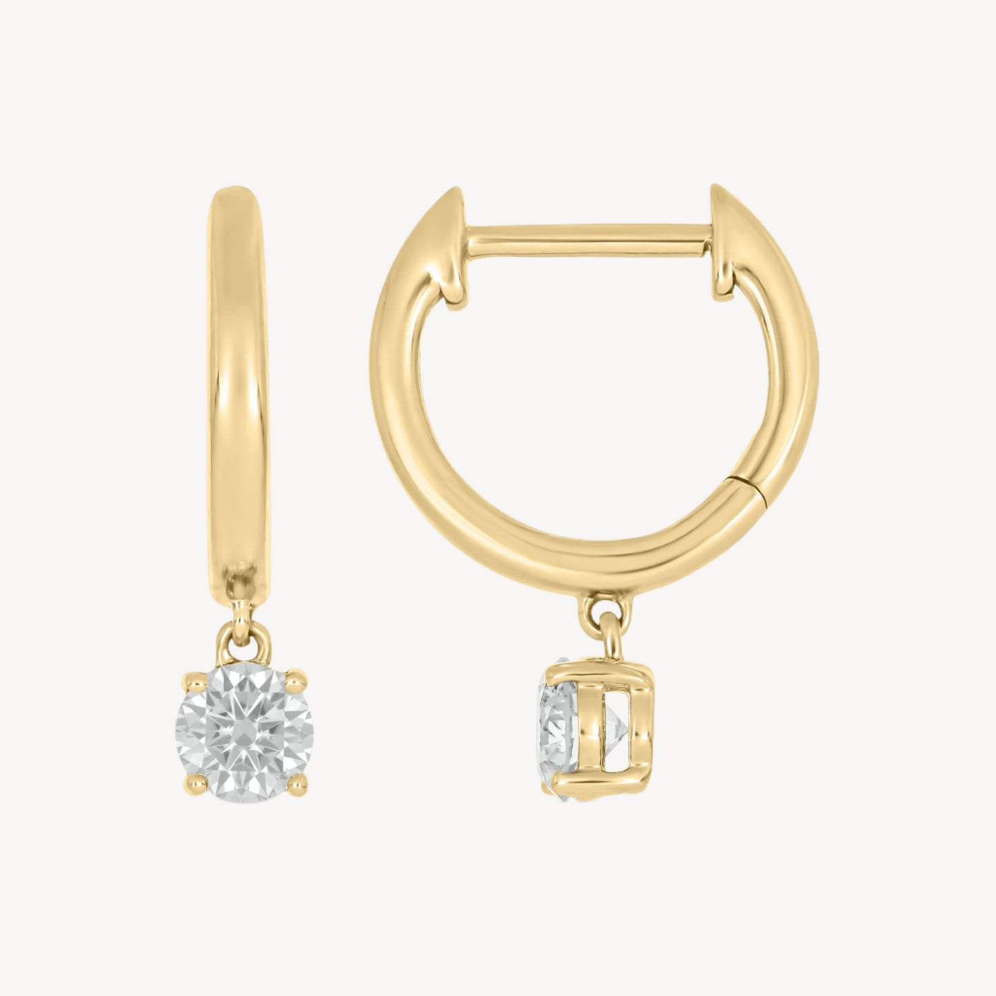 .36 Perla Hoops