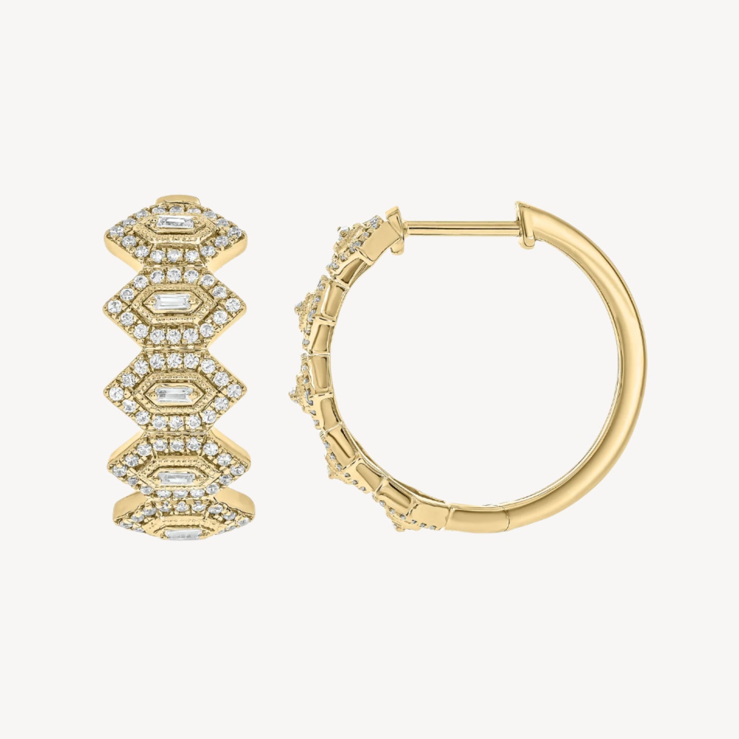 Cora Hoops