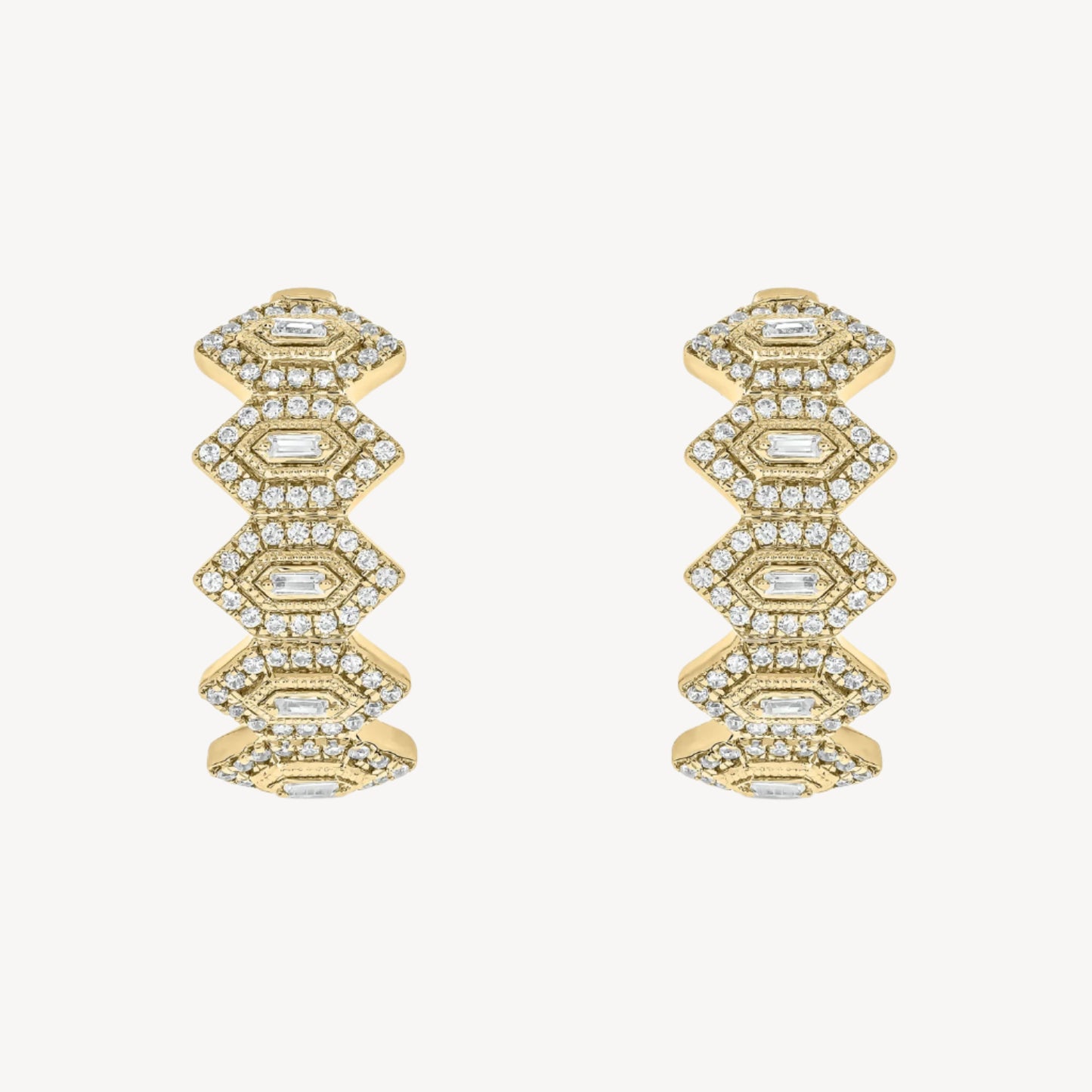 Cora Hoops