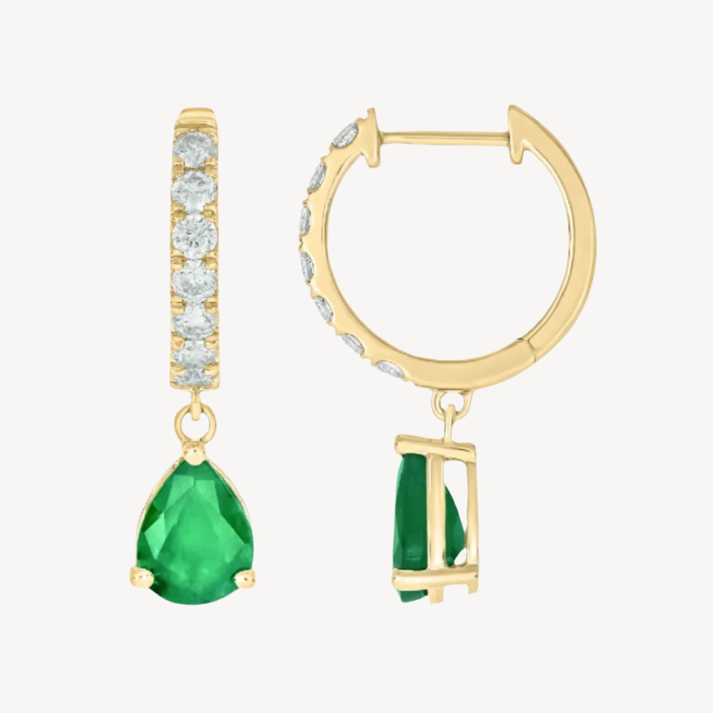 Chloe Hoops