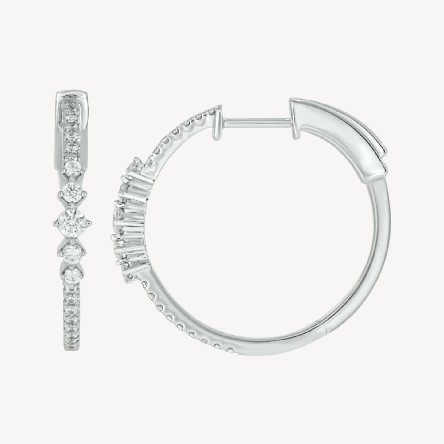Gilda Hoops