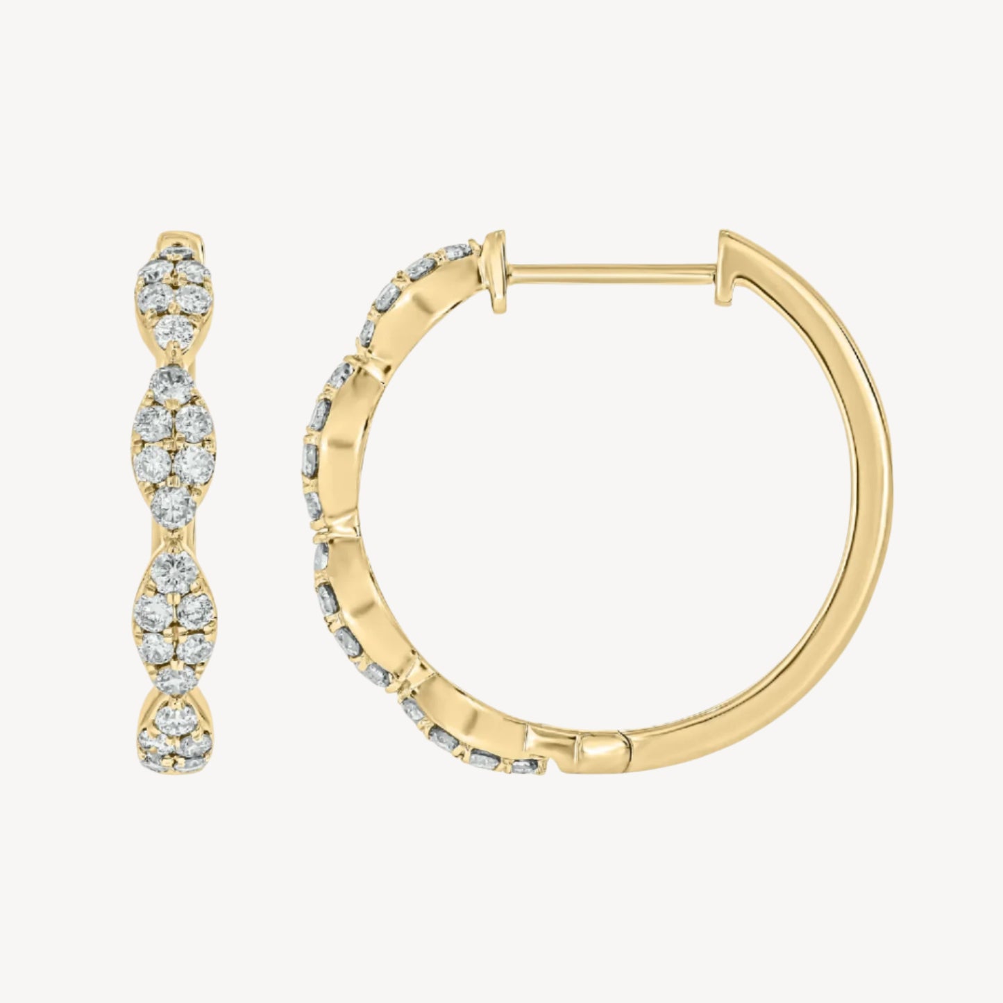Freya Hoops